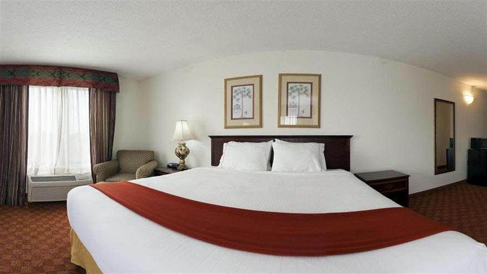 Holiday Inn Express & Suites Shelbyville By Ihg Экстерьер фото