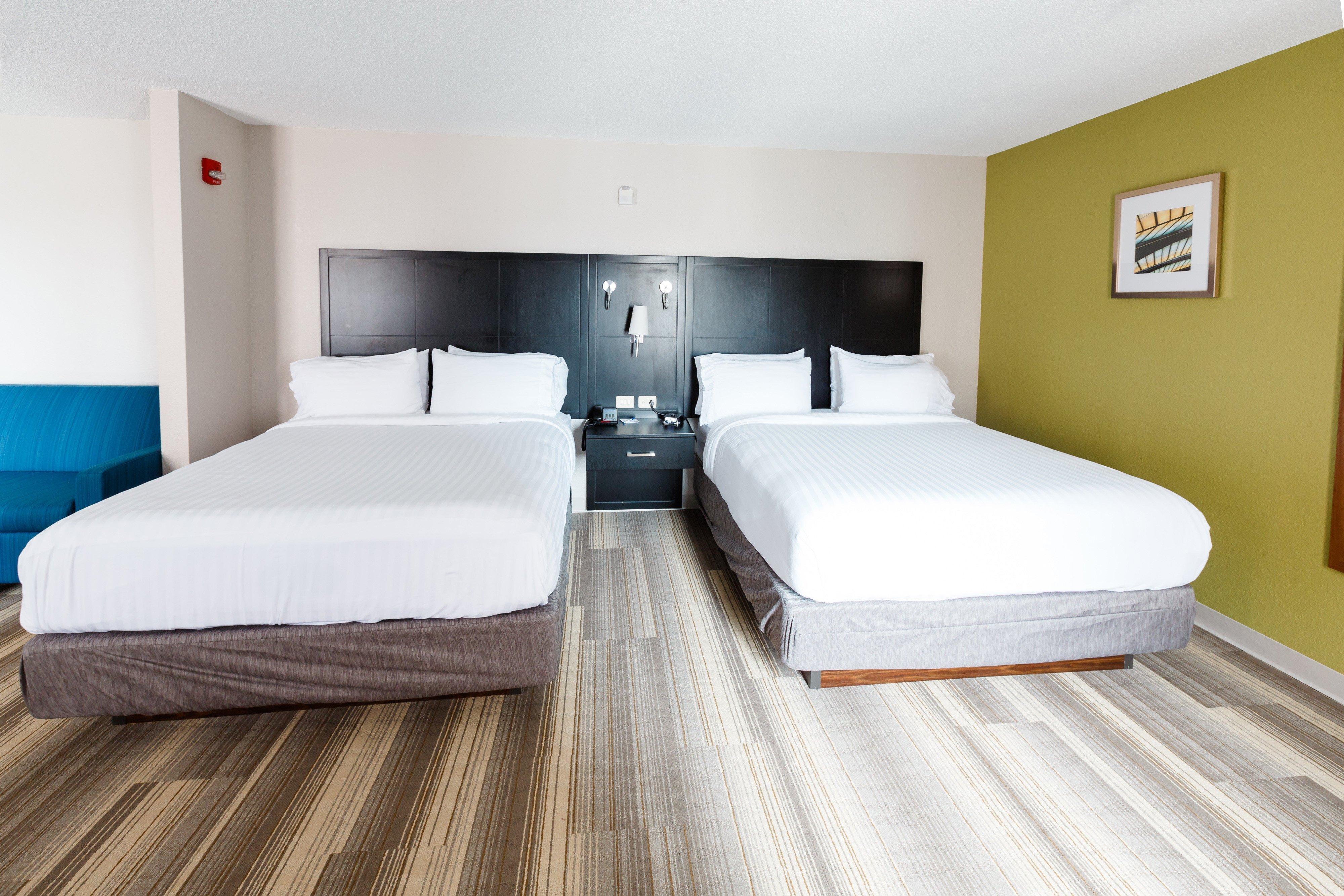 Holiday Inn Express & Suites Shelbyville, An Ihg Hotel Экстерьер фото