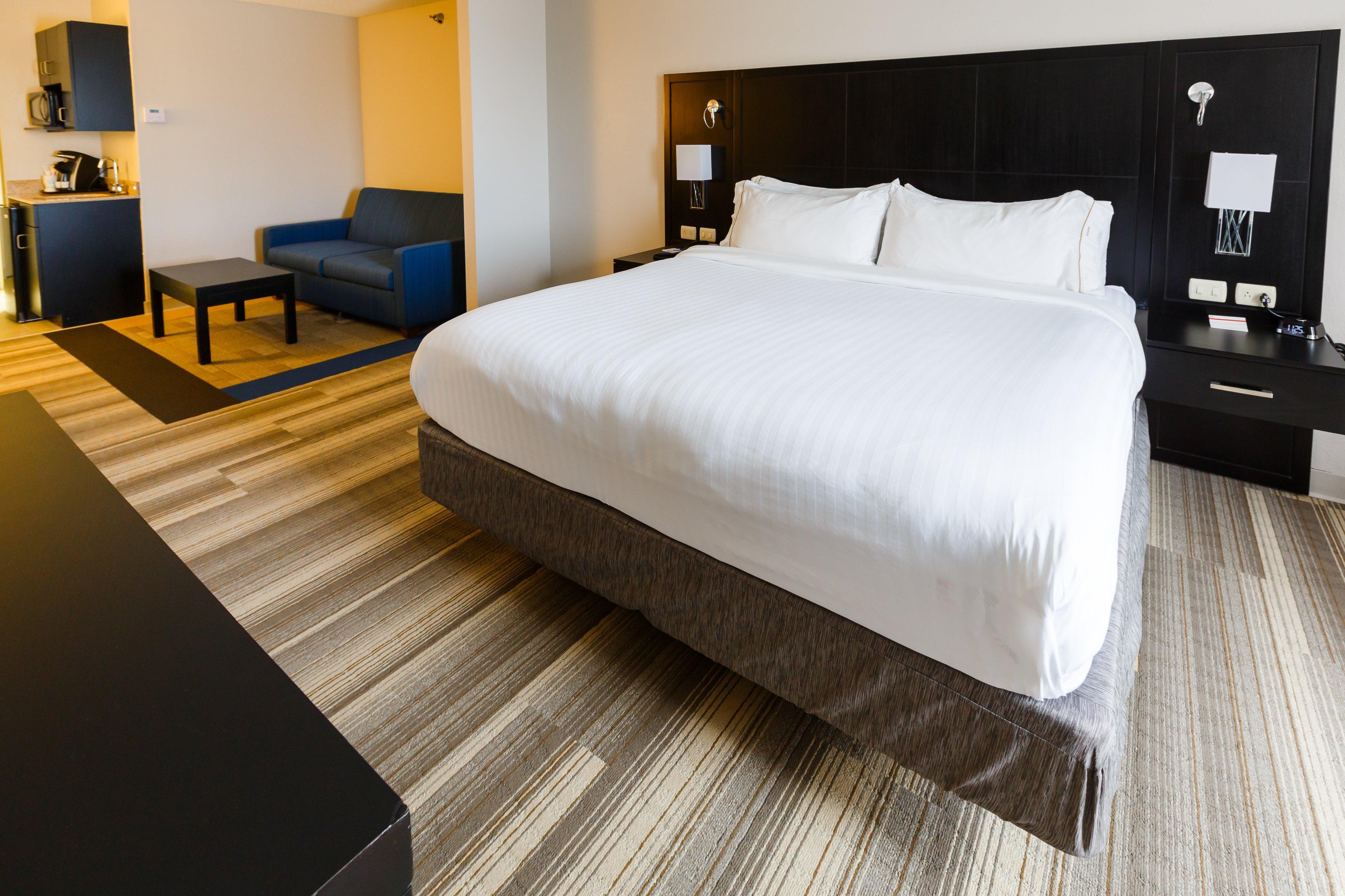 Holiday Inn Express & Suites Shelbyville By Ihg Экстерьер фото