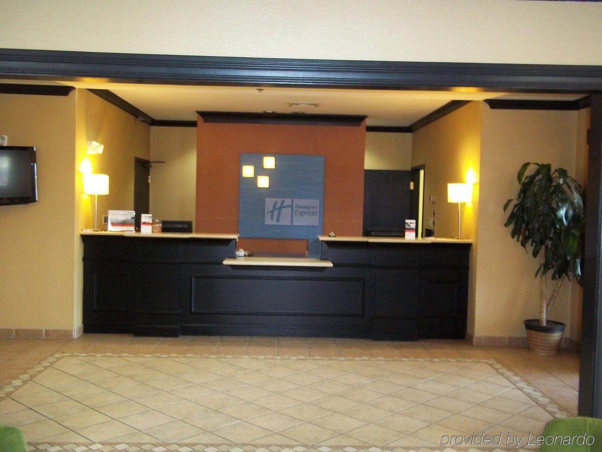 Holiday Inn Express & Suites Shelbyville By Ihg Экстерьер фото
