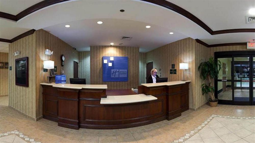 Holiday Inn Express & Suites Shelbyville By Ihg Экстерьер фото