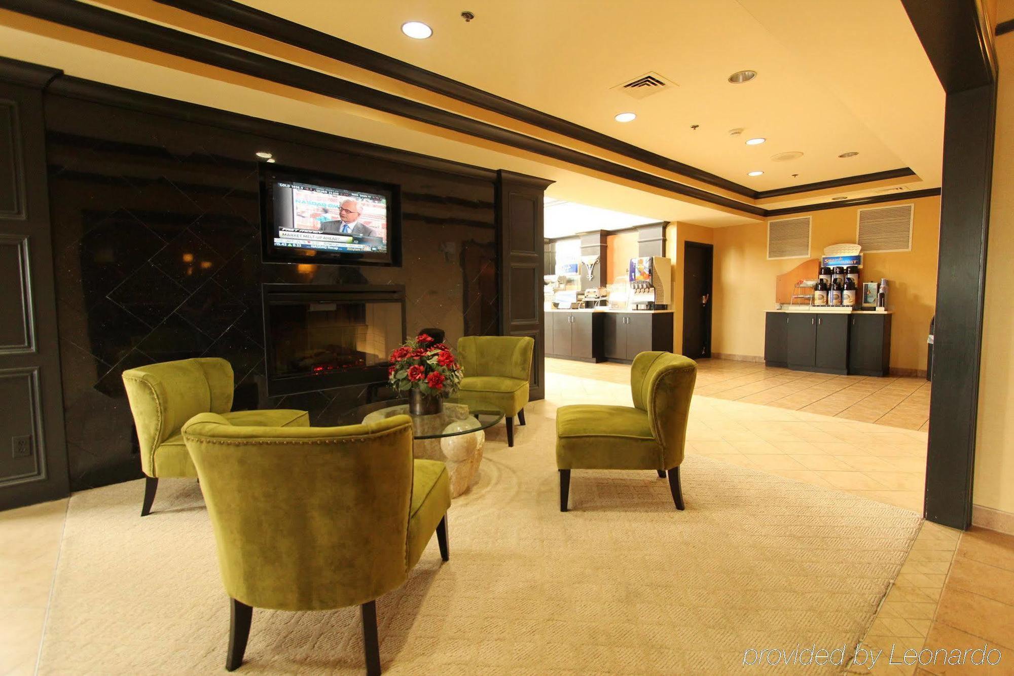 Holiday Inn Express & Suites Shelbyville By Ihg Экстерьер фото